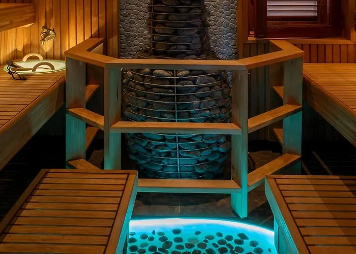 Serenitas Arona (Tenerife)