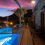 Willa Serenitas Arona (Tenerife)