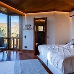 Willa Serenitas Arona (Tenerife)