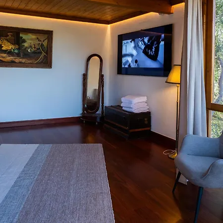 Serenitas أرونا