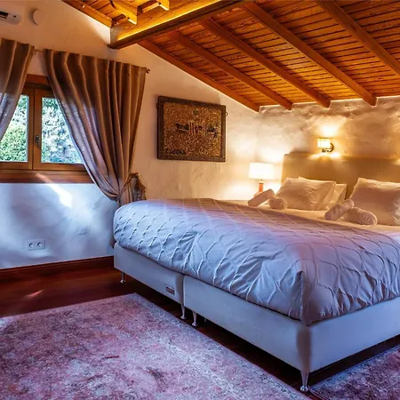 Serenitas أرونا