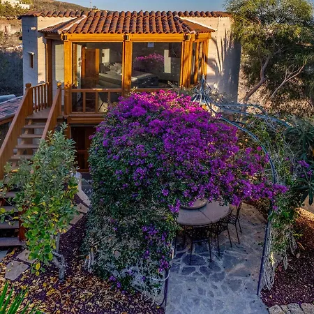 Serenitas أرونا