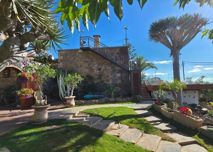 فيلة Serenitas أرونا