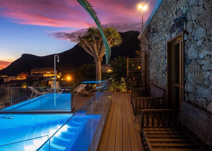 فيلة Serenitas أرونا