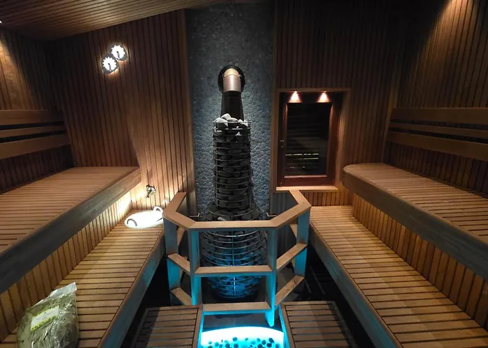 Serenitas * أرونا