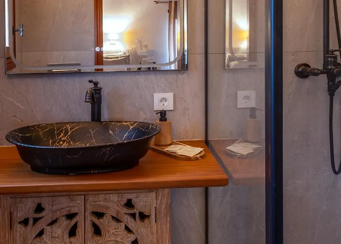 Serenitas * أرونا