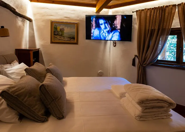 Serenitas أرونا