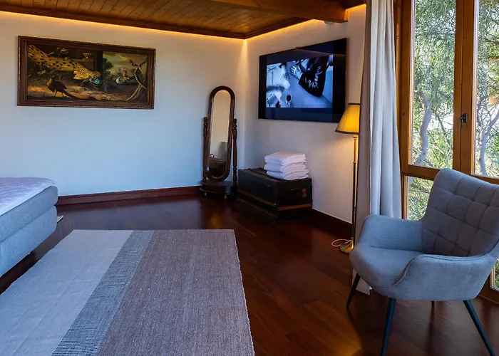 Serenitas أرونا