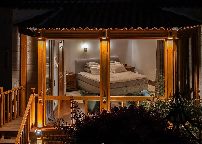 فيلة Serenitas أرونا