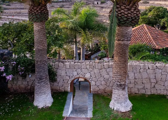 Serenitas فيلة أرونا