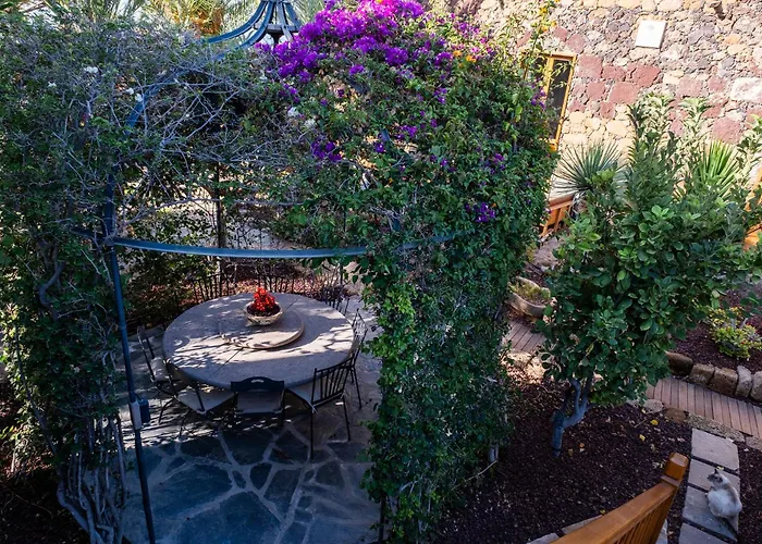 فيلة Serenitas *