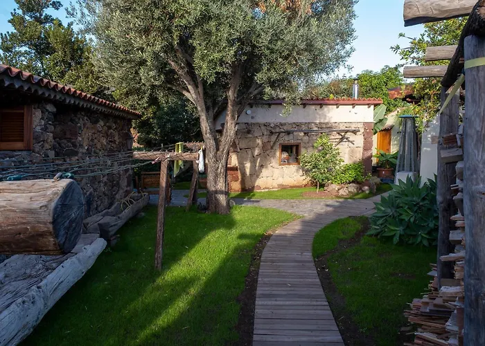 فيلة Serenitas أرونا