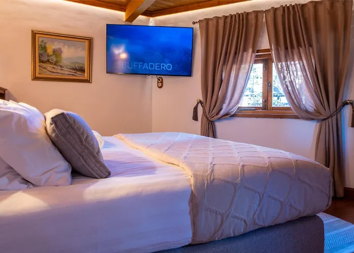 فيلة Serenitas *