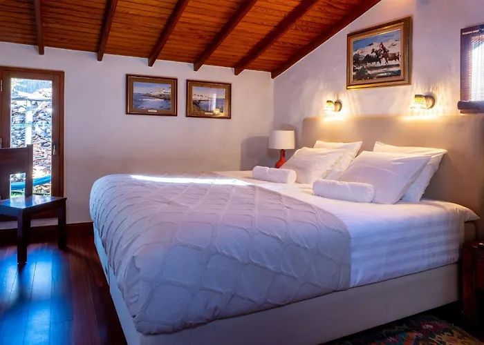 Serenitas فيلة أرونا