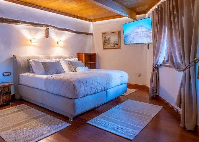 Serenitas * أرونا