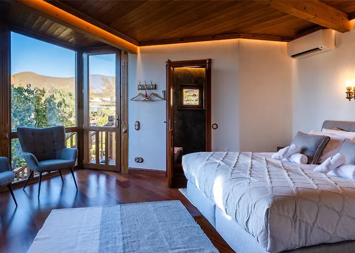 فيلة Serenitas أرونا