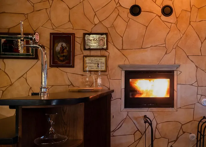 Serenitas * أرونا