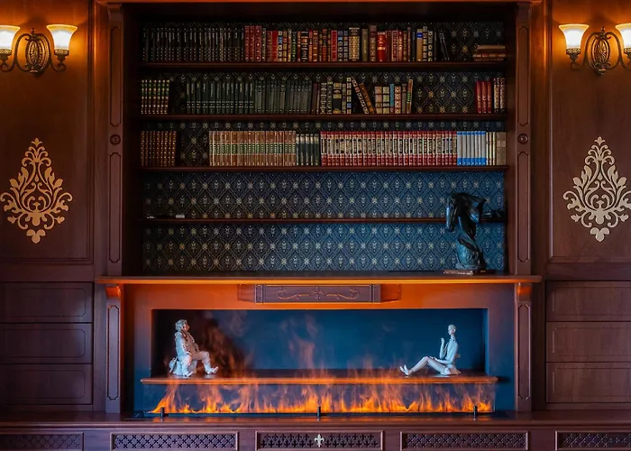 Serenitas فيلة *