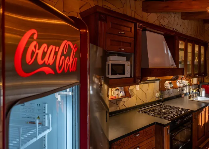 فيلة Serenitas أرونا