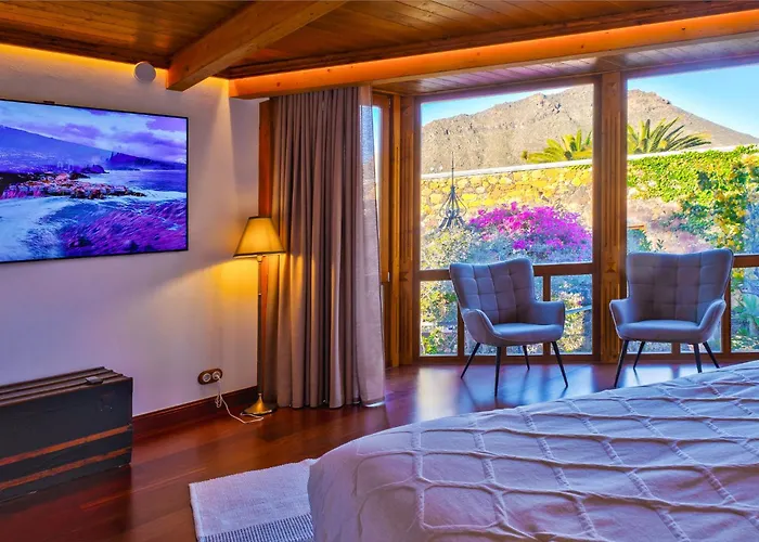 Serenitas فيلة *