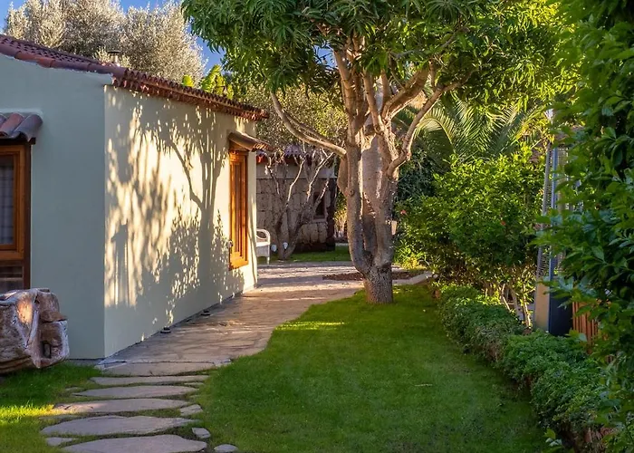 فيلة Serenitas أرونا