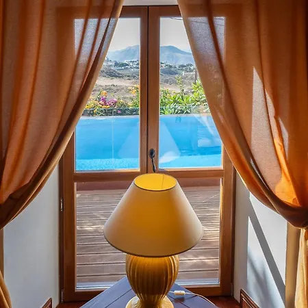 Villa Serenitas *