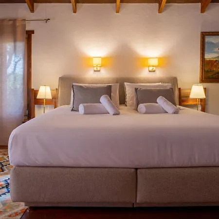 Villa Serenitas *