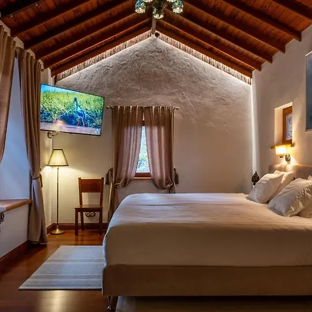 Villa Serenitas